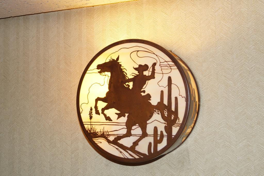 Dude Rancher Lodge Billings Εξωτερικό φωτογραφία