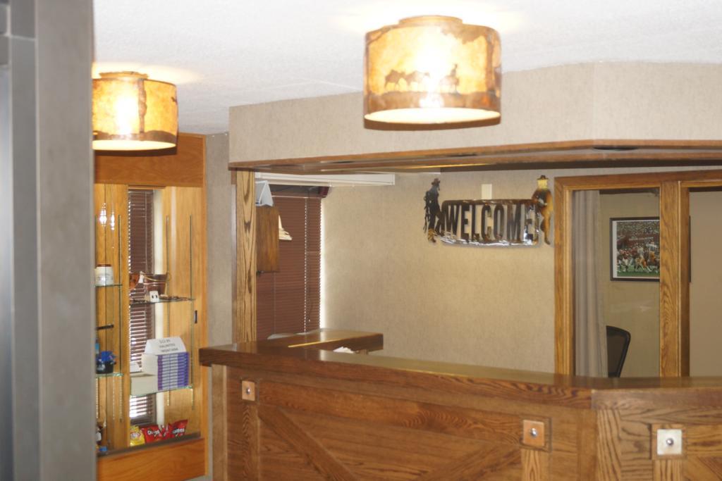 Dude Rancher Lodge Billings Εξωτερικό φωτογραφία
