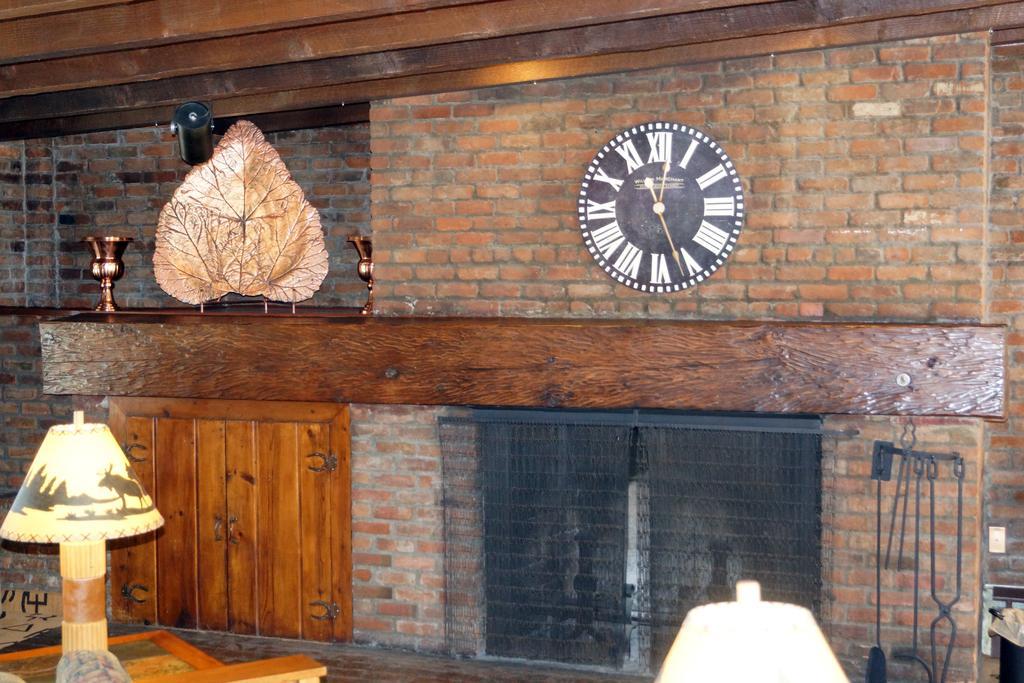 Dude Rancher Lodge Billings Εξωτερικό φωτογραφία