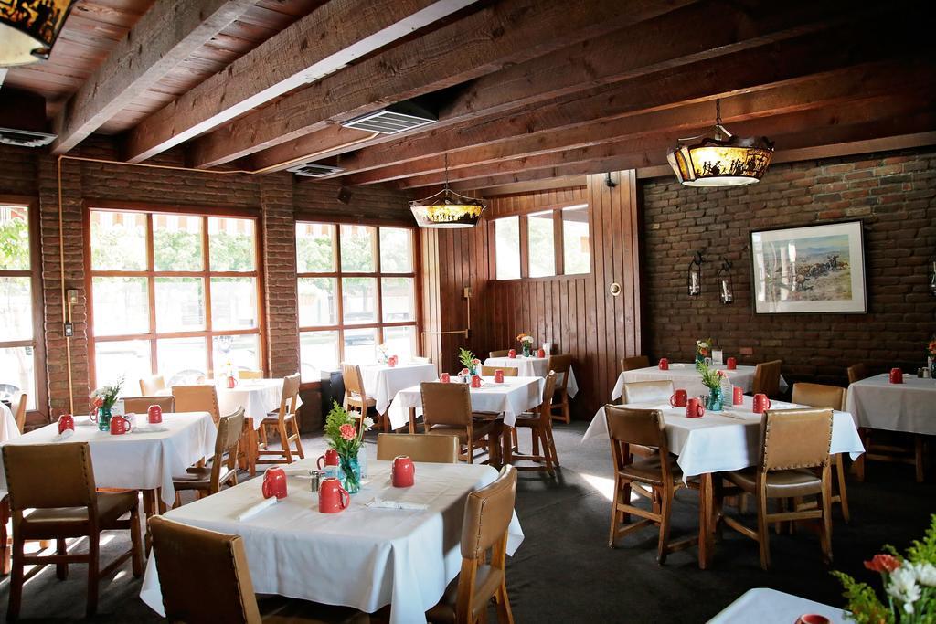 Dude Rancher Lodge Billings Εξωτερικό φωτογραφία
