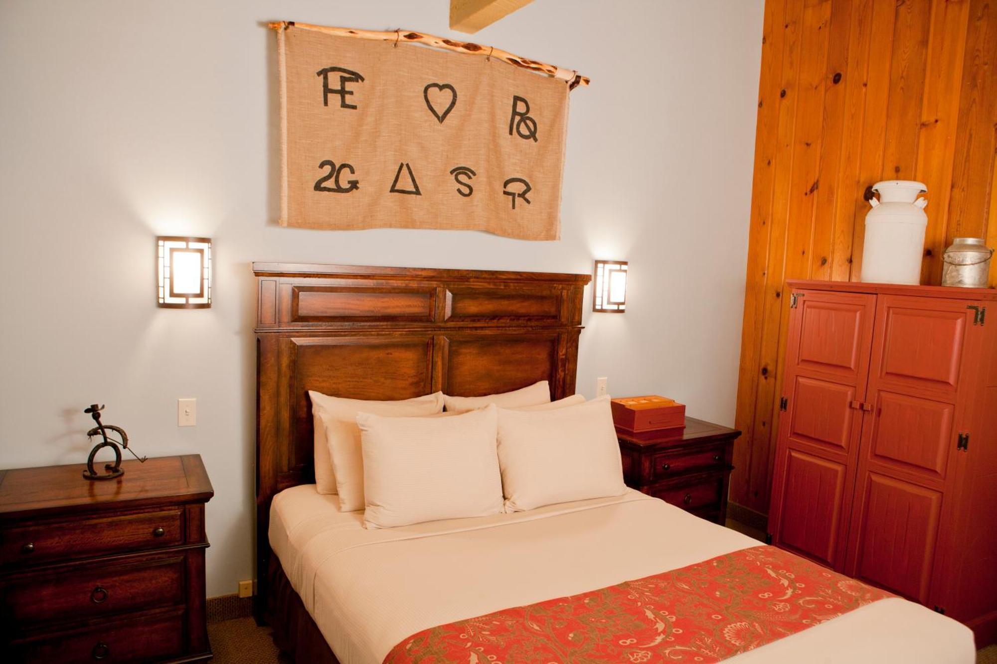 Dude Rancher Lodge Billings Εξωτερικό φωτογραφία
