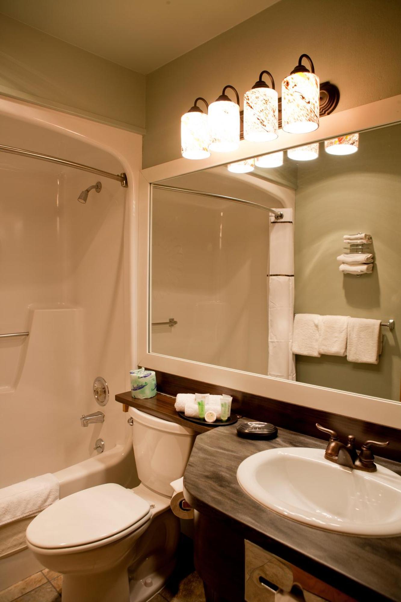 Dude Rancher Lodge Billings Εξωτερικό φωτογραφία