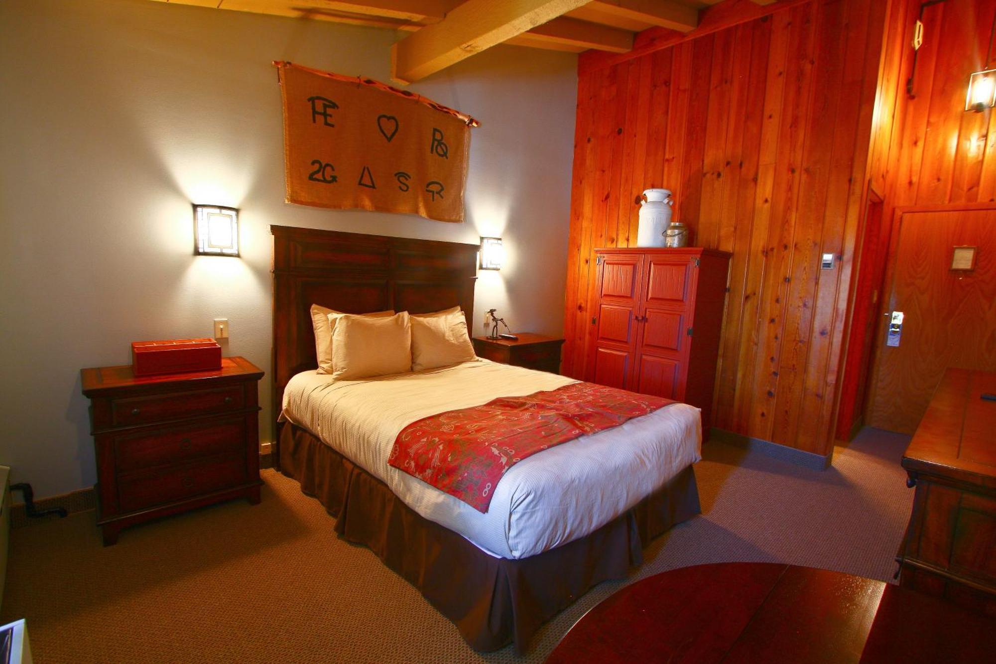 Dude Rancher Lodge Billings Εξωτερικό φωτογραφία