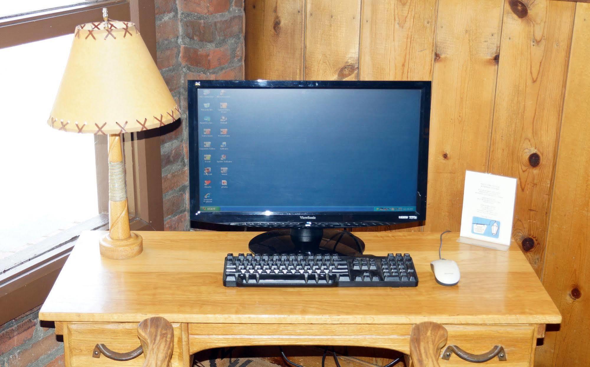 Dude Rancher Lodge Billings Εξωτερικό φωτογραφία