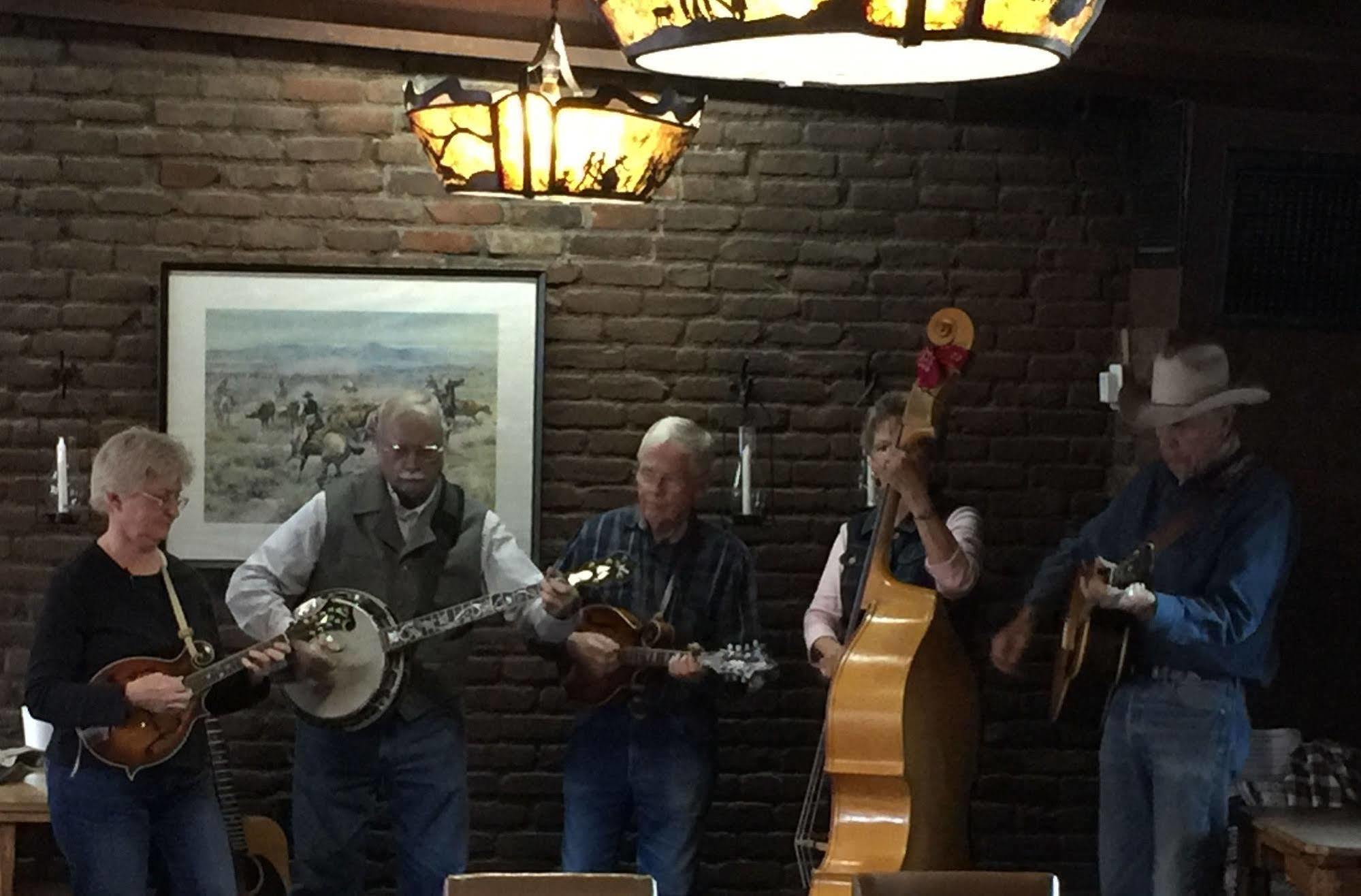 Dude Rancher Lodge Billings Εξωτερικό φωτογραφία