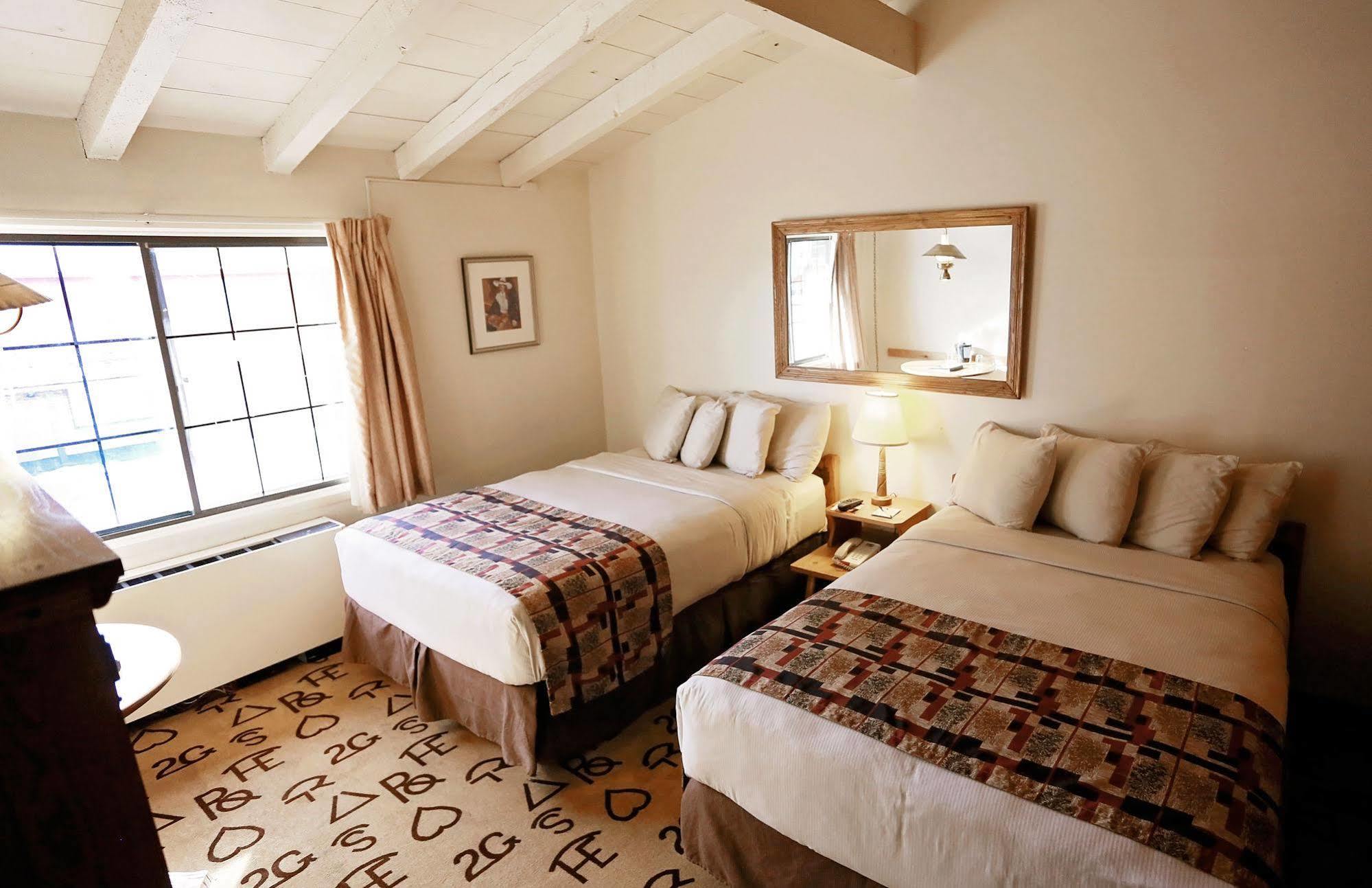 Dude Rancher Lodge Billings Εξωτερικό φωτογραφία
