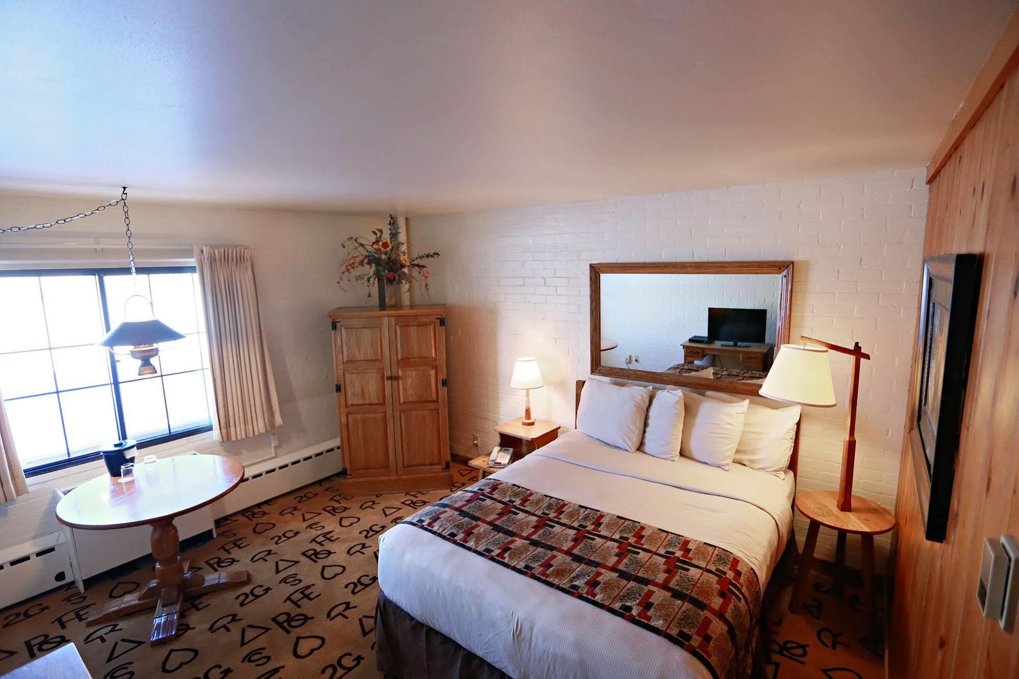 Dude Rancher Lodge Billings Εξωτερικό φωτογραφία