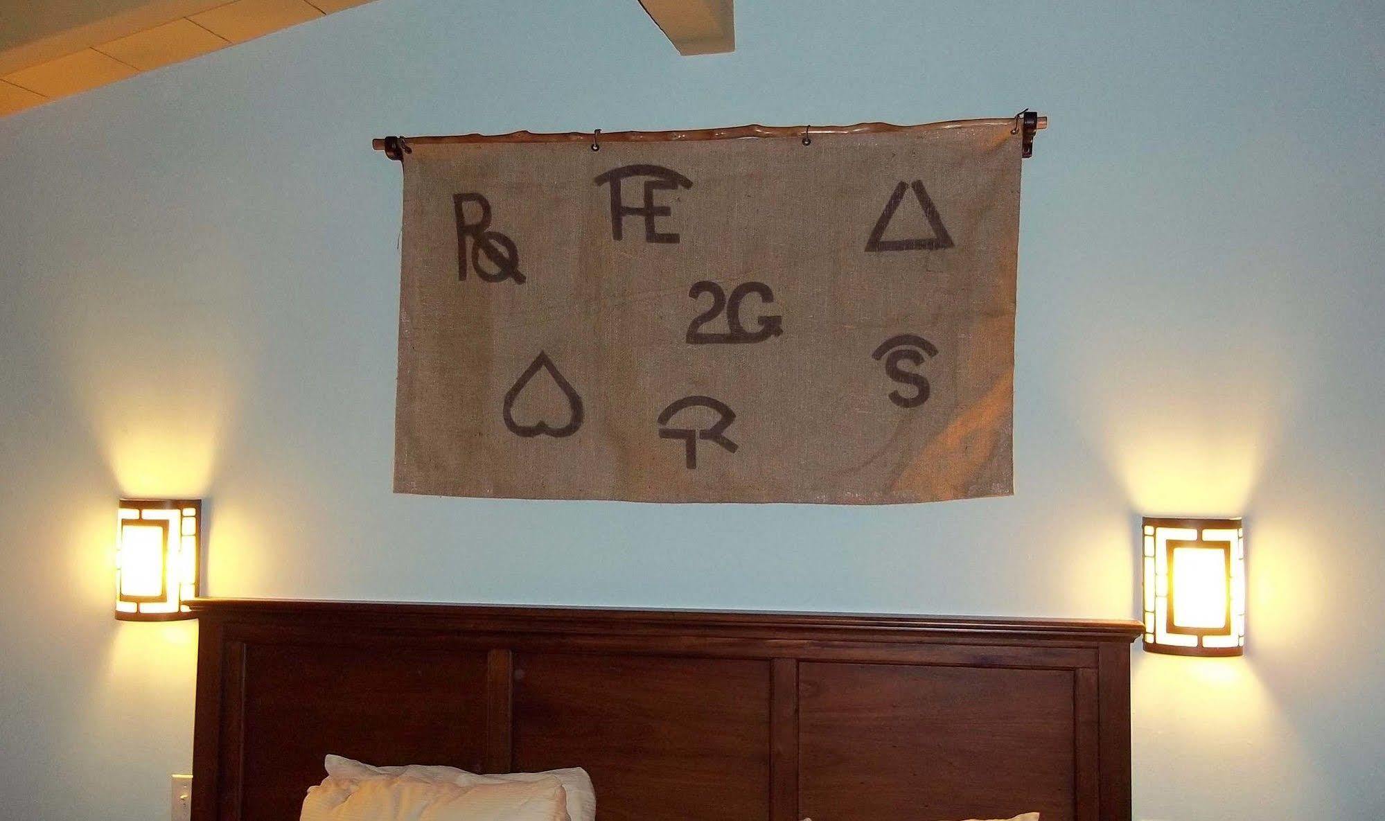 Dude Rancher Lodge Billings Εξωτερικό φωτογραφία