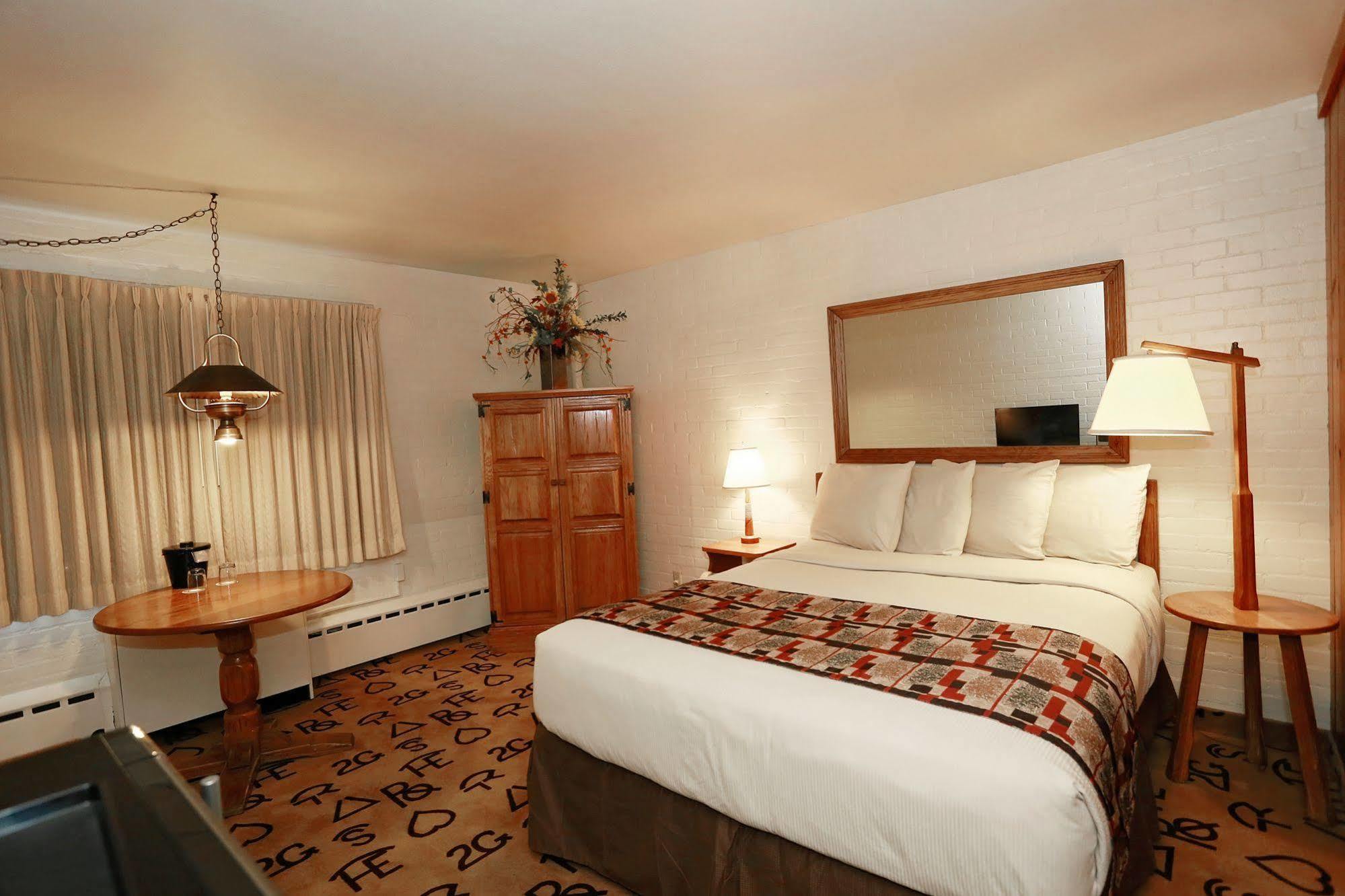 Dude Rancher Lodge Billings Εξωτερικό φωτογραφία