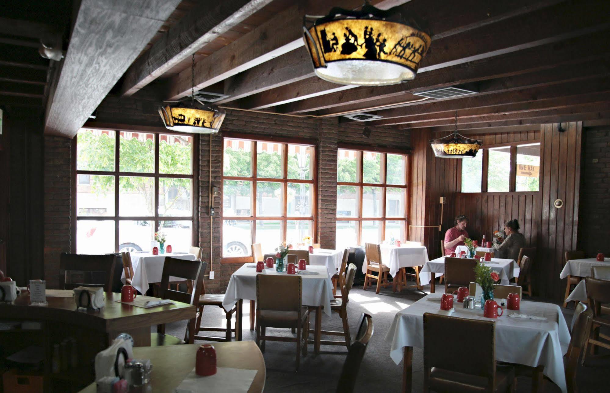 Dude Rancher Lodge Billings Εξωτερικό φωτογραφία